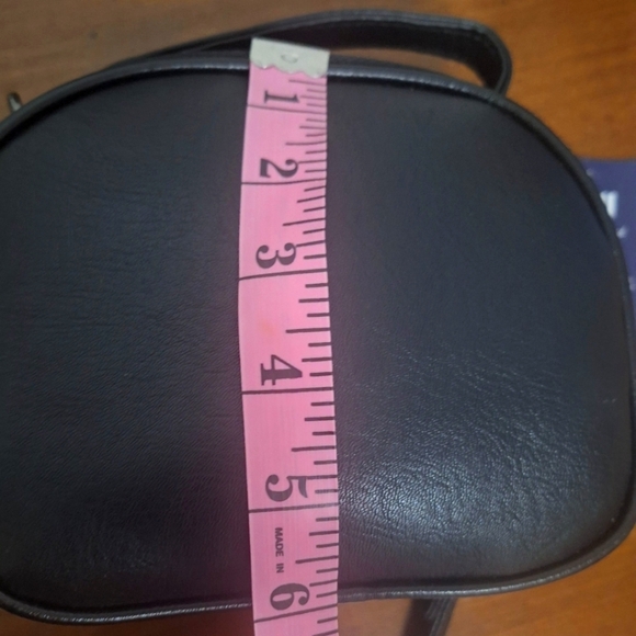 New Most Wanted black Shoulder Bag 6"×7" - Picture 11 of 12